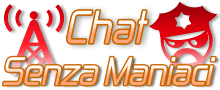 chat senza maniaci